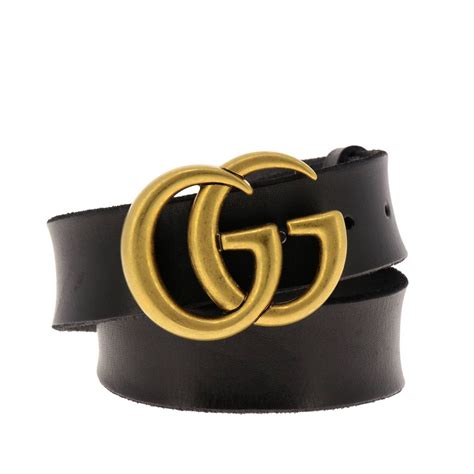 cintura gucci gg piccola|cintura Gucci outlet.